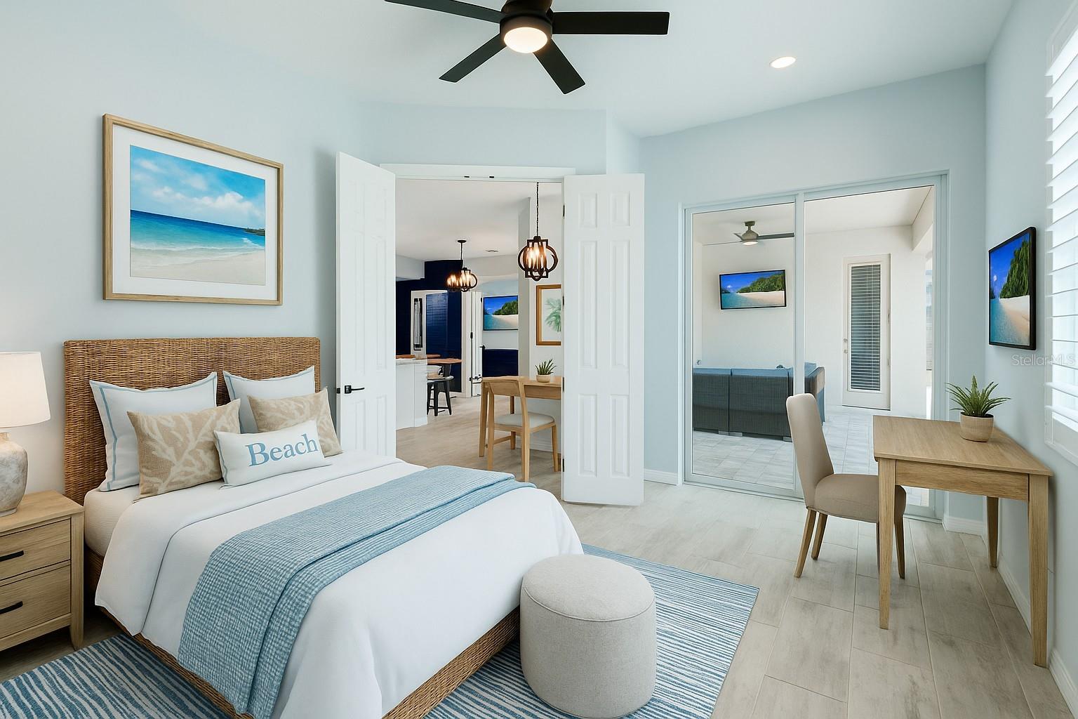 PALMA VISTA - Residential