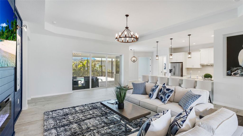 Photo of 8144 37th Avenue Circle W, Bradenton, FL 34209 (MLS # A4681088)