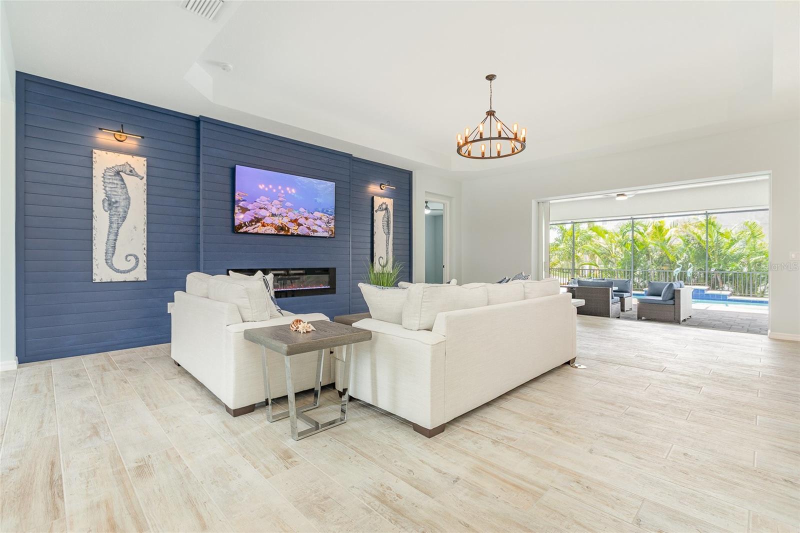 PALMA VISTA - Residential