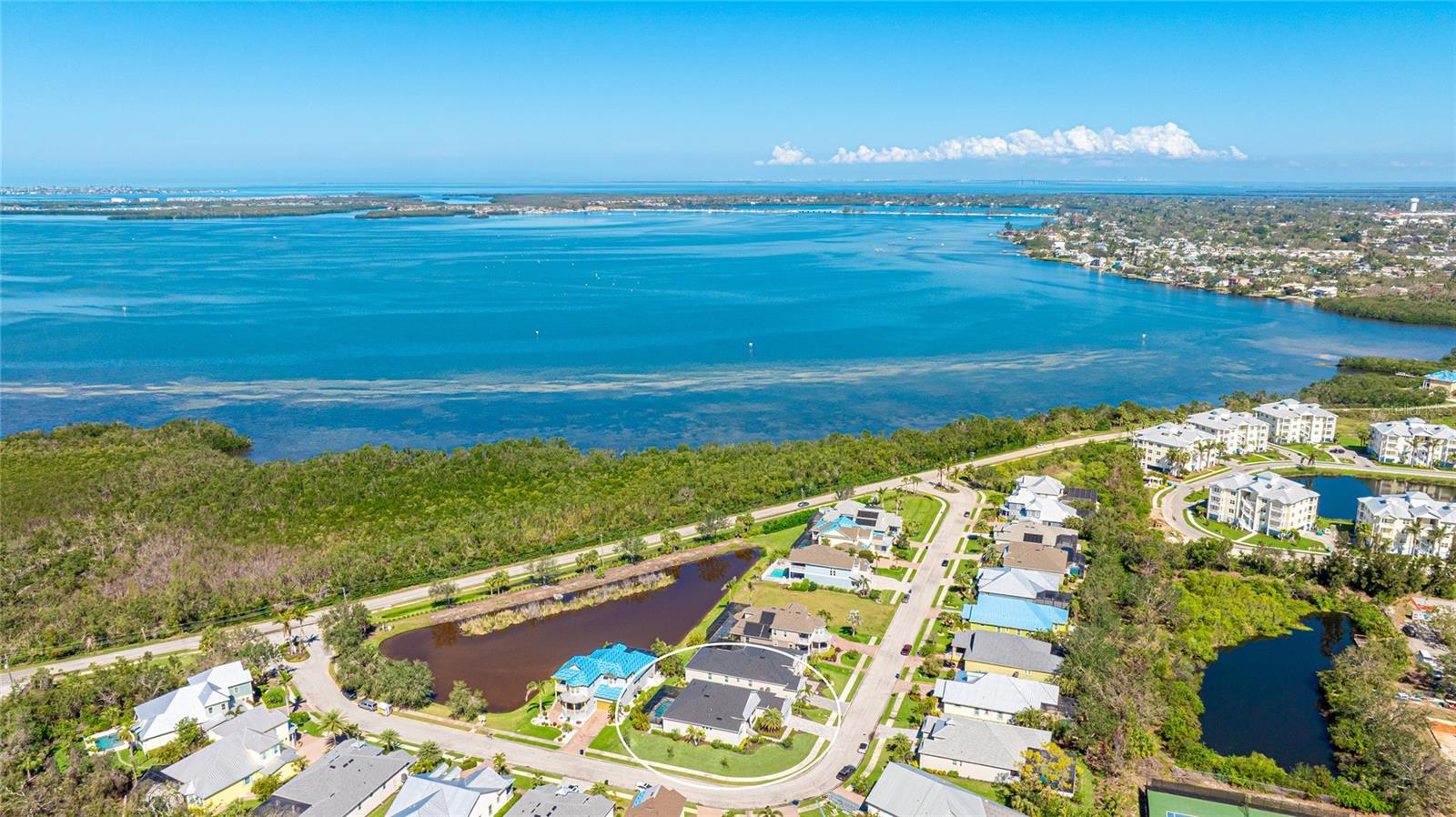 PALMA VISTA - Residential