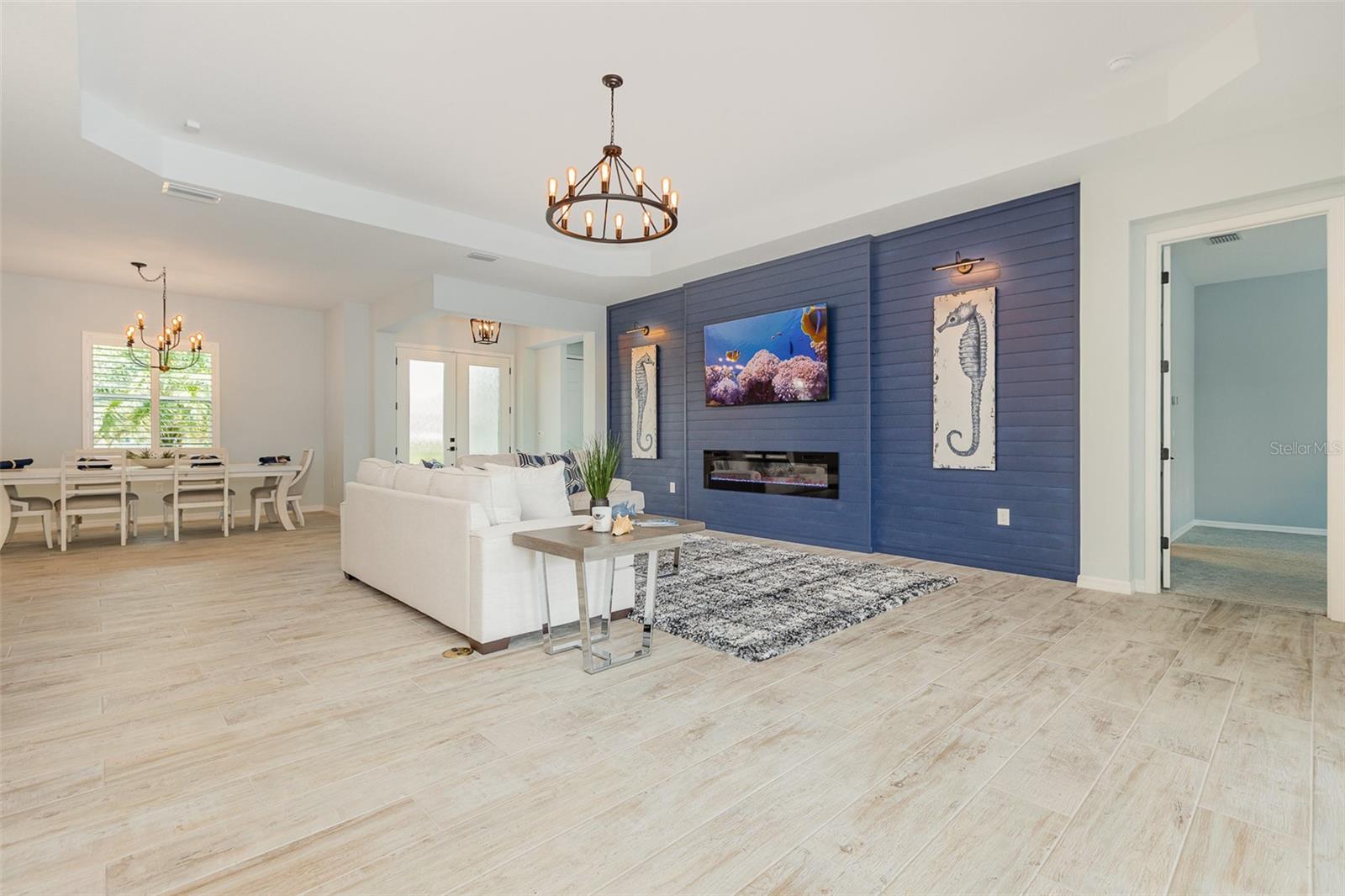 PALMA VISTA - Residential