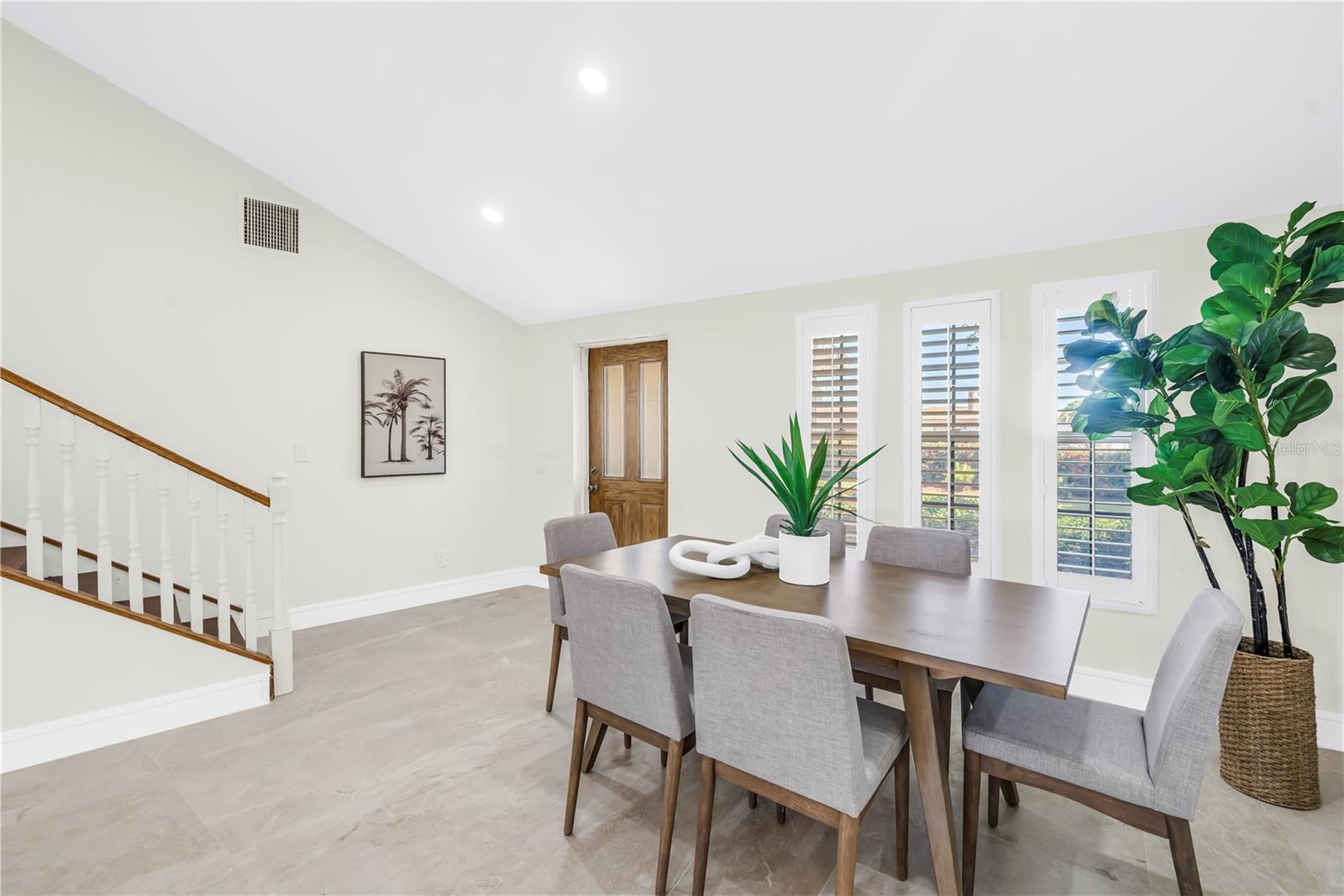 HARBOR SHORES 5TH ADD - Residential Lease