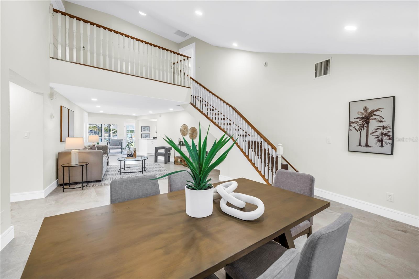 HARBOR SHORES 5TH ADD - Residential Lease