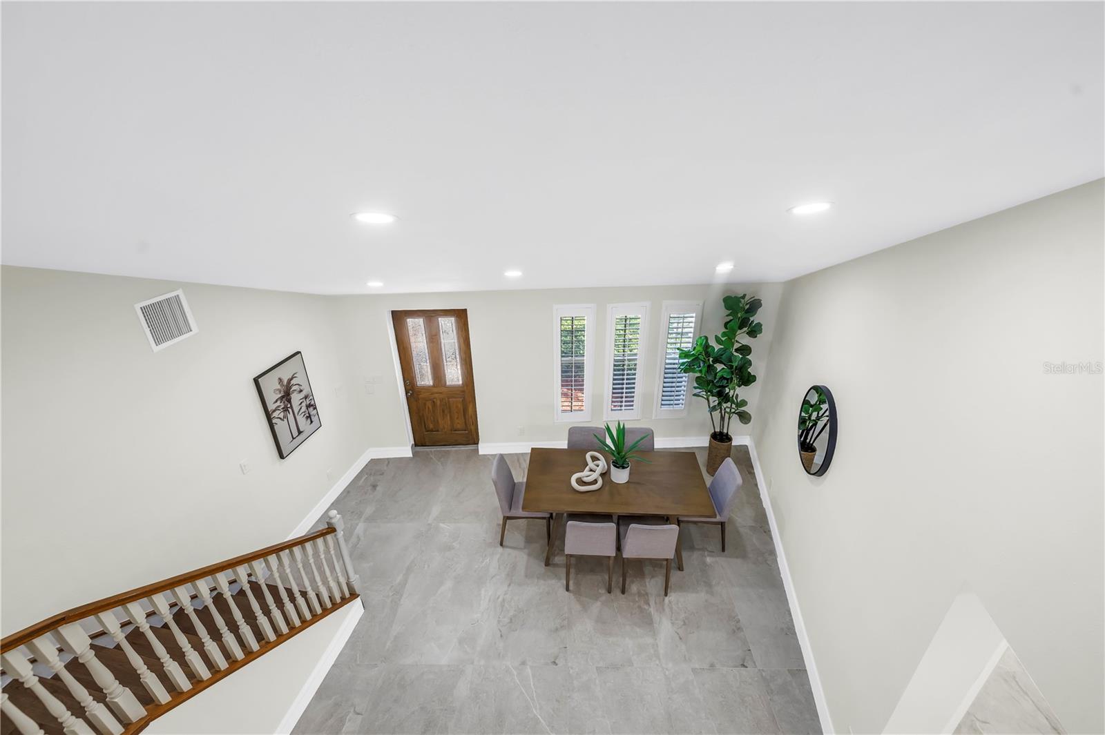 HARBOR SHORES 5TH ADD - Residential Lease
