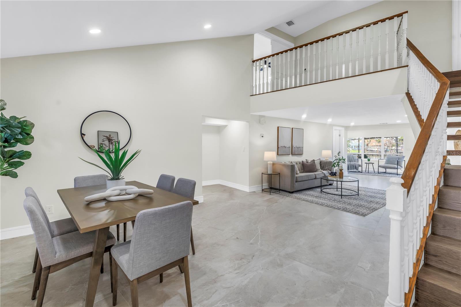 HARBOR SHORES 5TH ADD - Residential Lease