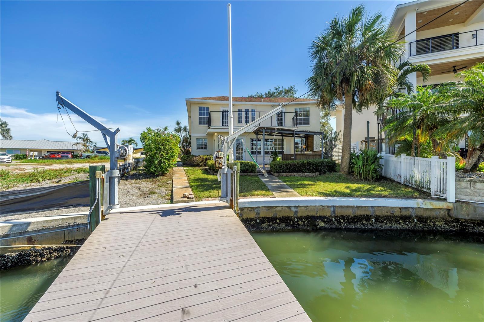 HARBOR SHORES 5TH ADD - Residential Lease