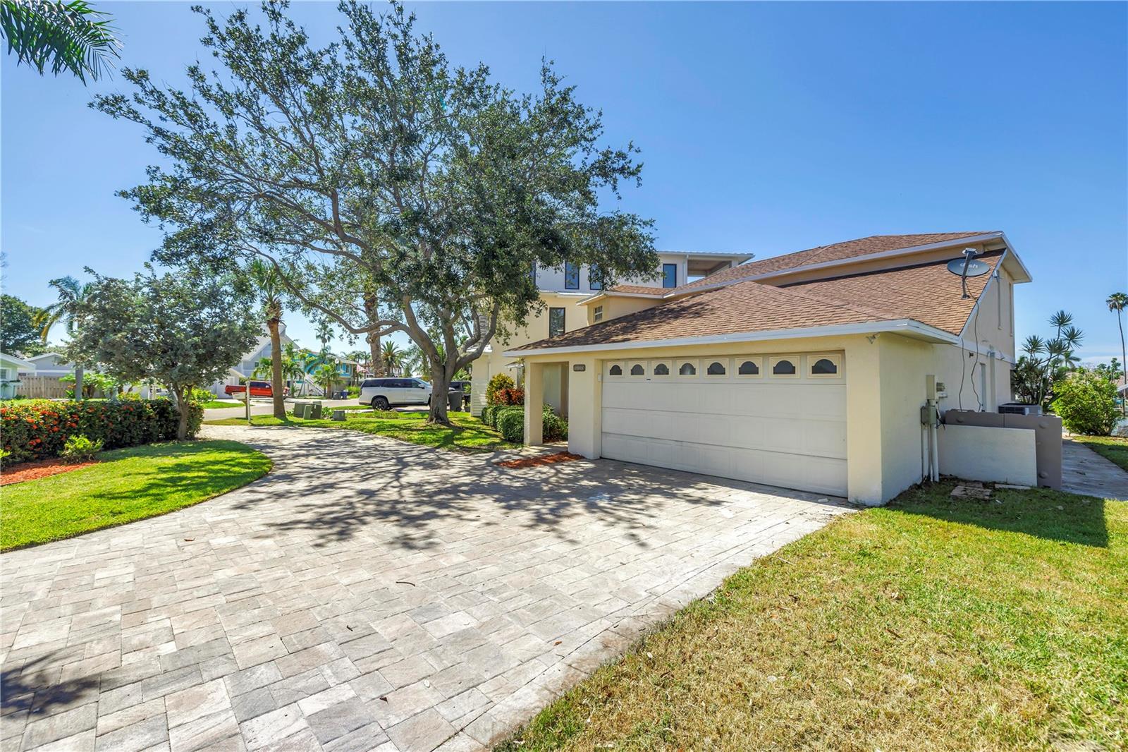 HARBOR SHORES 5TH ADD - Residential Lease