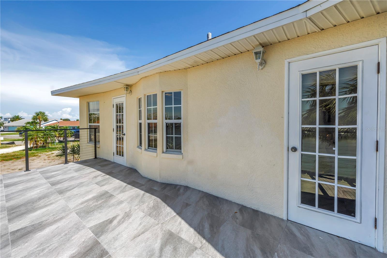 HARBOR SHORES 5TH ADD - Residential Lease