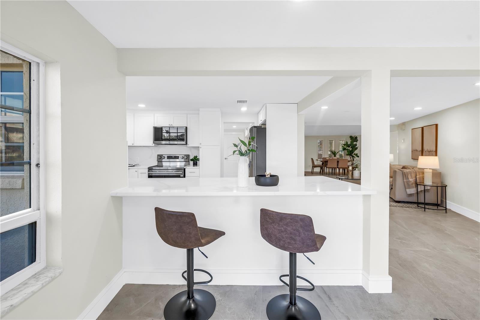 HARBOR SHORES 5TH ADD - Residential Lease
