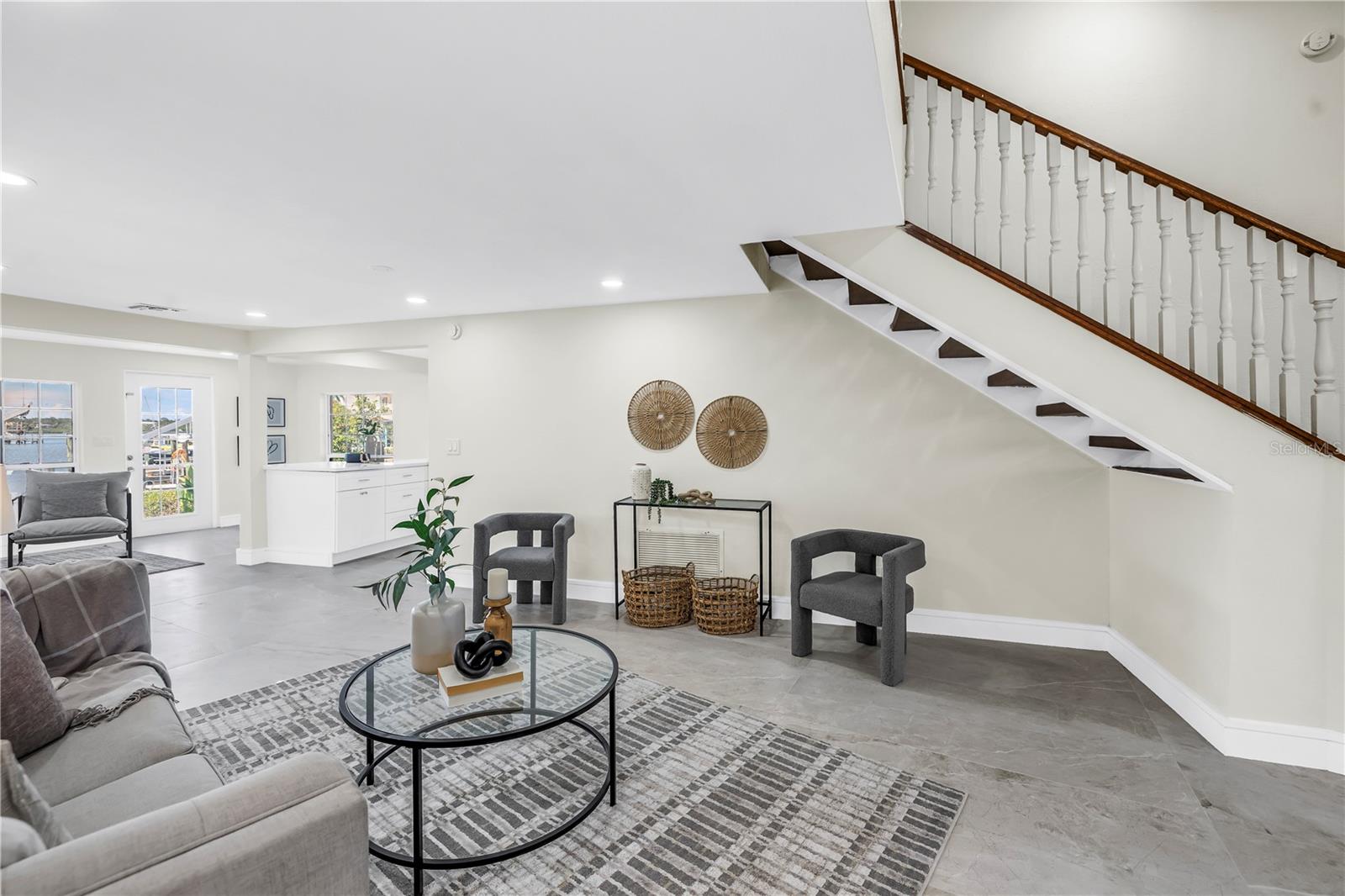 HARBOR SHORES 5TH ADD - Residential Lease