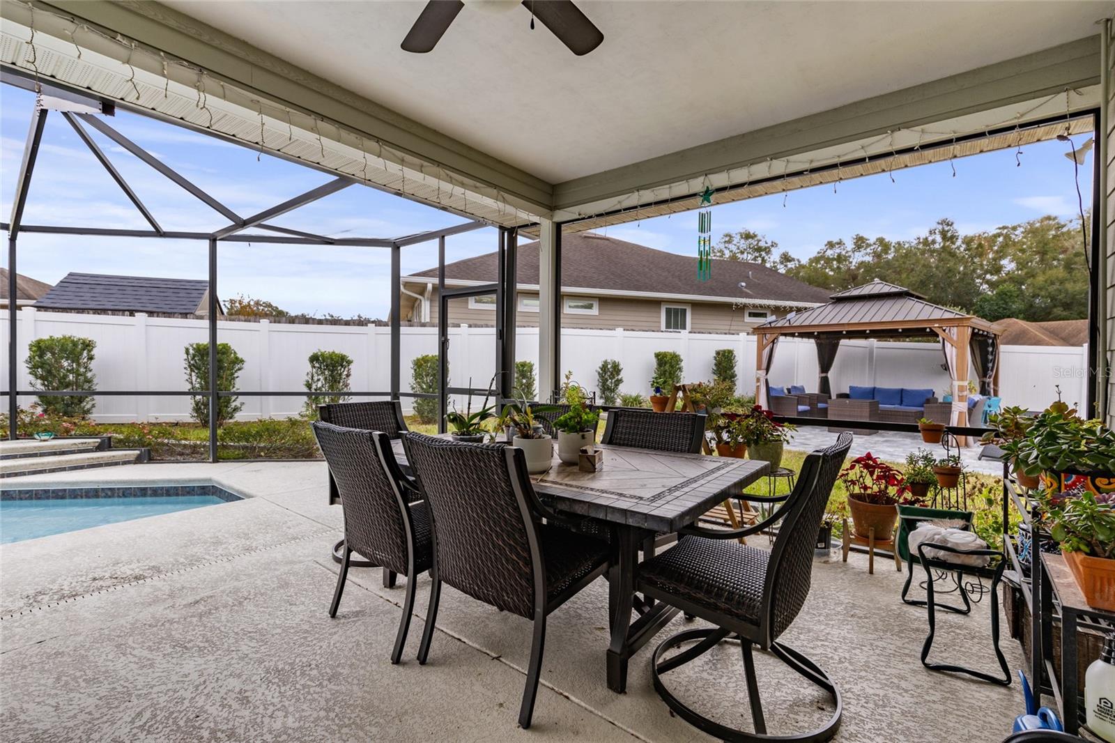 OAK RIDGE AT HIGH SPGS PH 1 - Residential