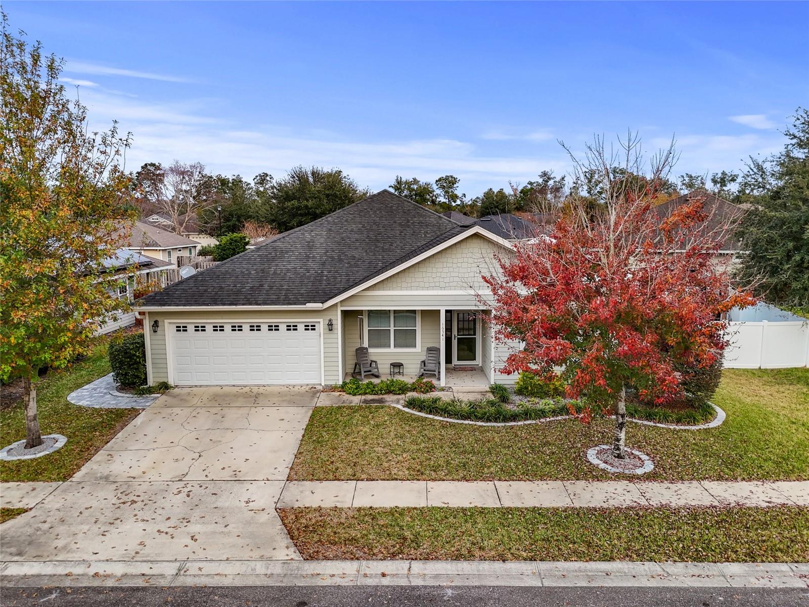 OAK RIDGE AT HIGH SPGS PH 1 - Residential