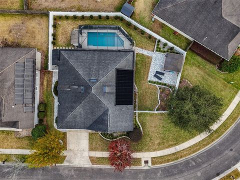 A home in HIGH SPRINGS