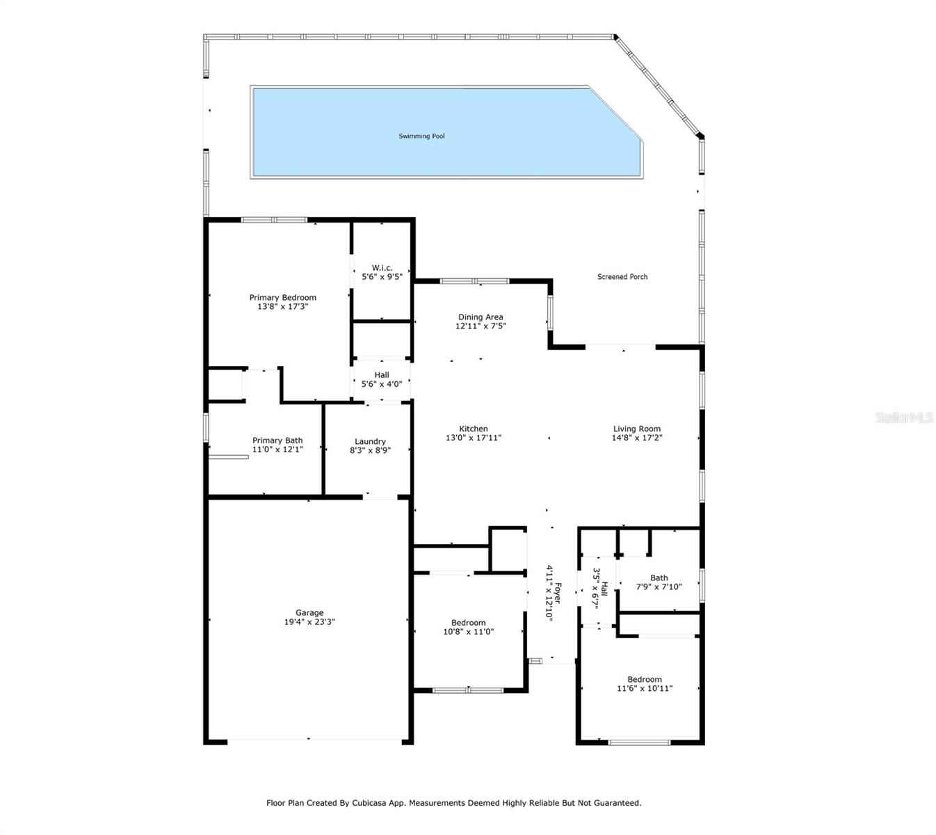 OAK RIDGE AT HIGH SPGS PH 1 - Residential