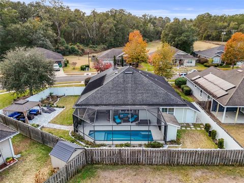 A home in HIGH SPRINGS