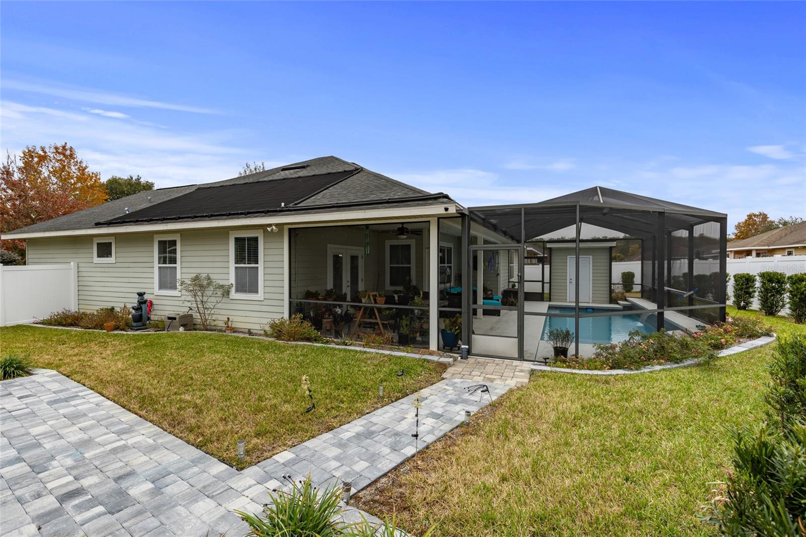 OAK RIDGE AT HIGH SPGS PH 1 - Residential