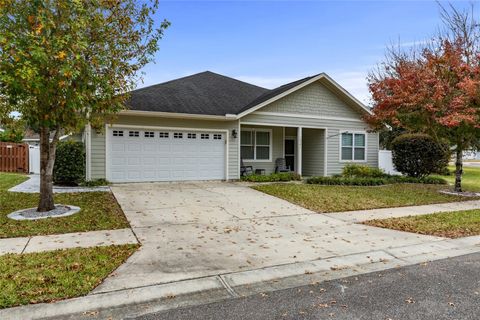 A home in HIGH SPRINGS