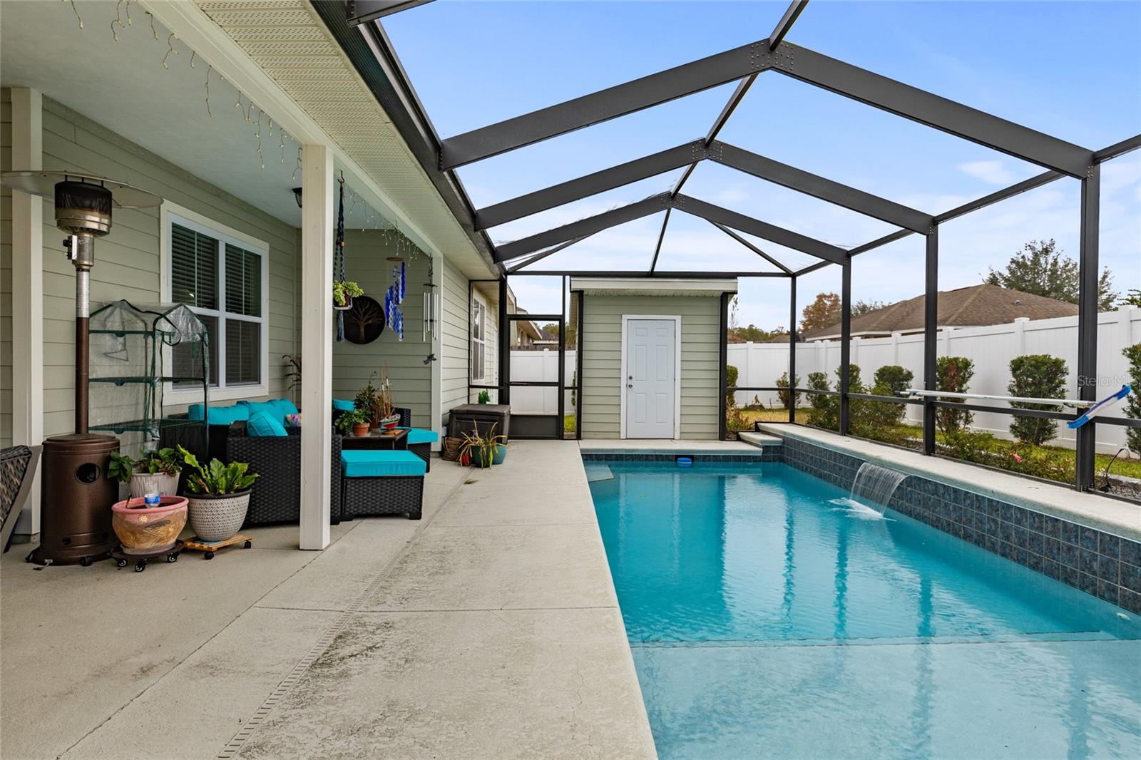 OAK RIDGE AT HIGH SPGS PH 1 - Residential