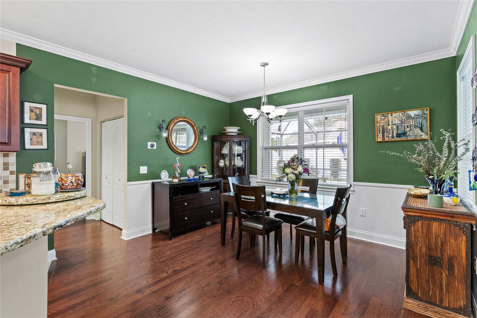 OAK RIDGE AT HIGH SPGS PH 1 - Residential