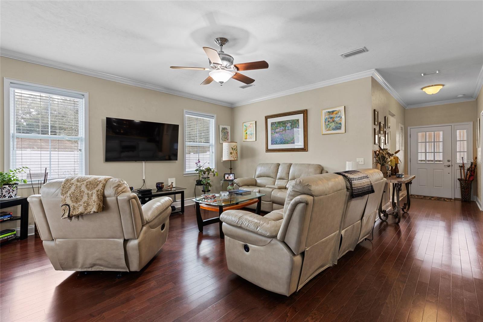 OAK RIDGE AT HIGH SPGS PH 1 - Residential