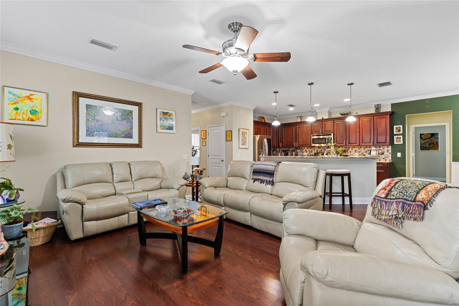 OAK RIDGE AT HIGH SPGS PH 1 - Residential