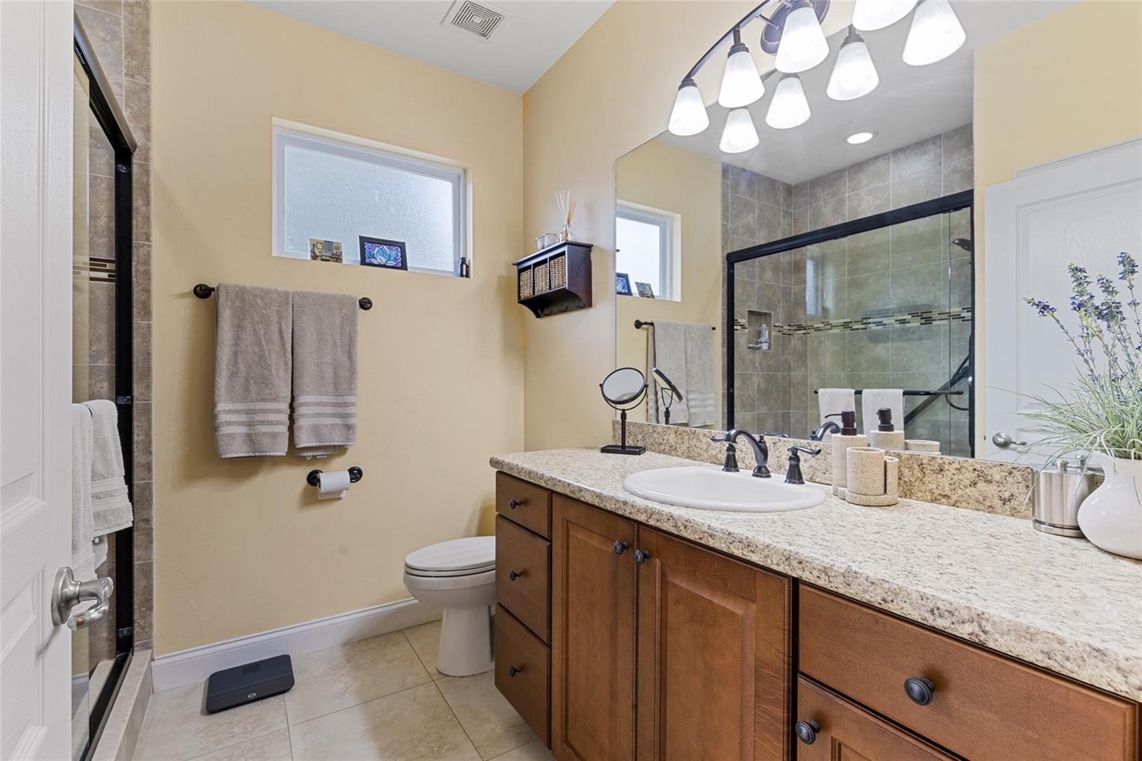 OAK RIDGE AT HIGH SPGS PH 1 - Residential