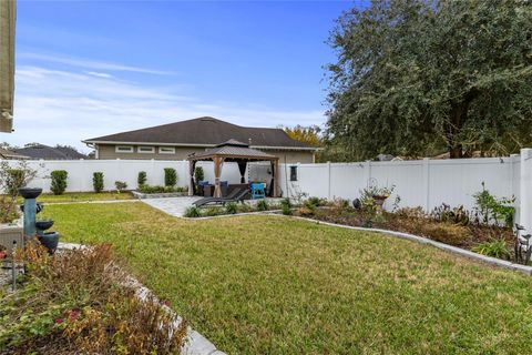 A home in HIGH SPRINGS