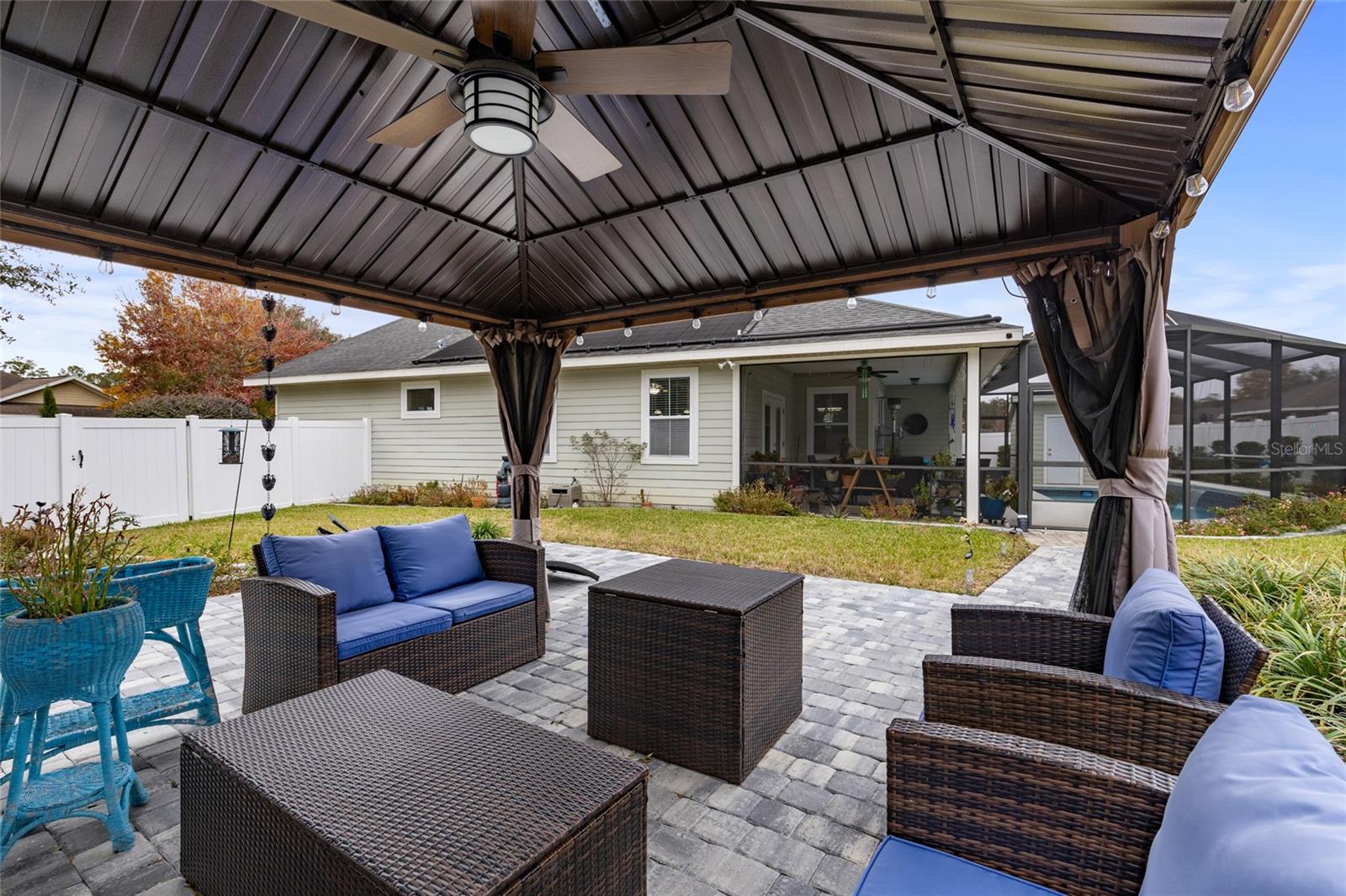 OAK RIDGE AT HIGH SPGS PH 1 - Residential