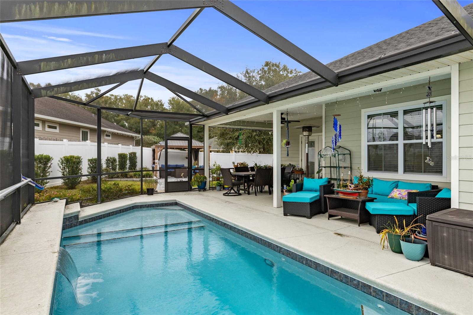 OAK RIDGE AT HIGH SPGS PH 1 - Residential