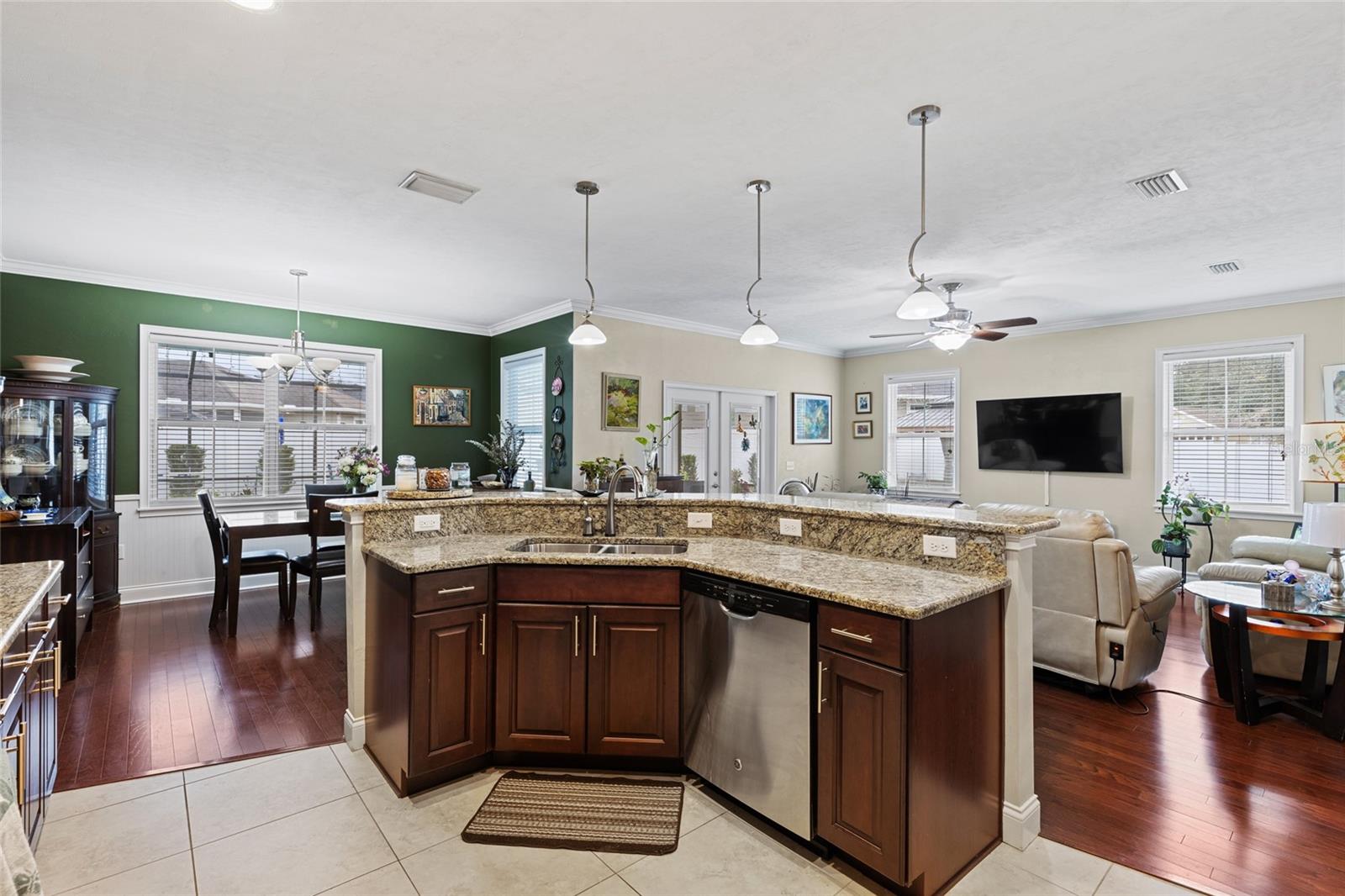 OAK RIDGE AT HIGH SPGS PH 1 - Residential