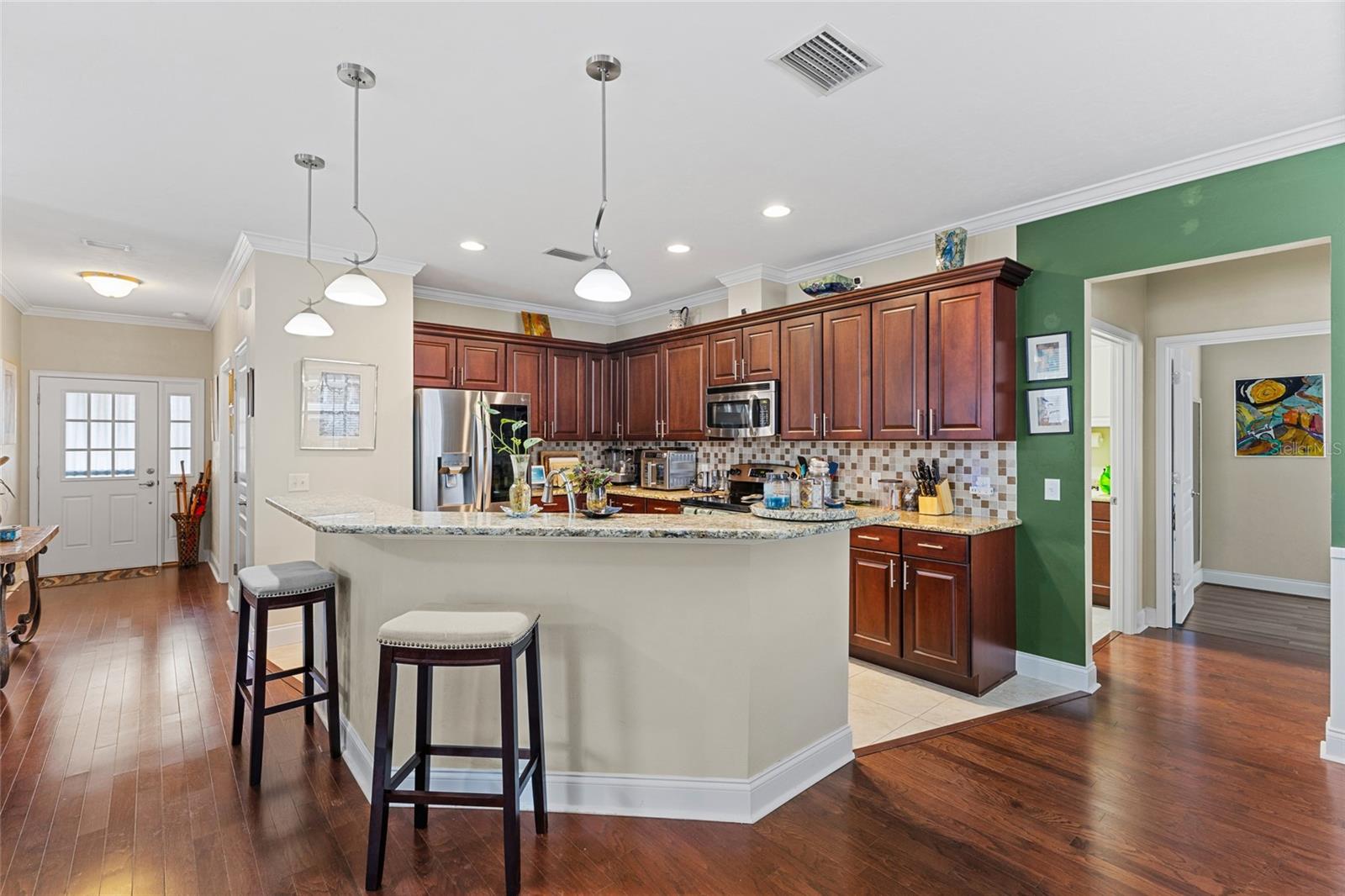 OAK RIDGE AT HIGH SPGS PH 1 - Residential