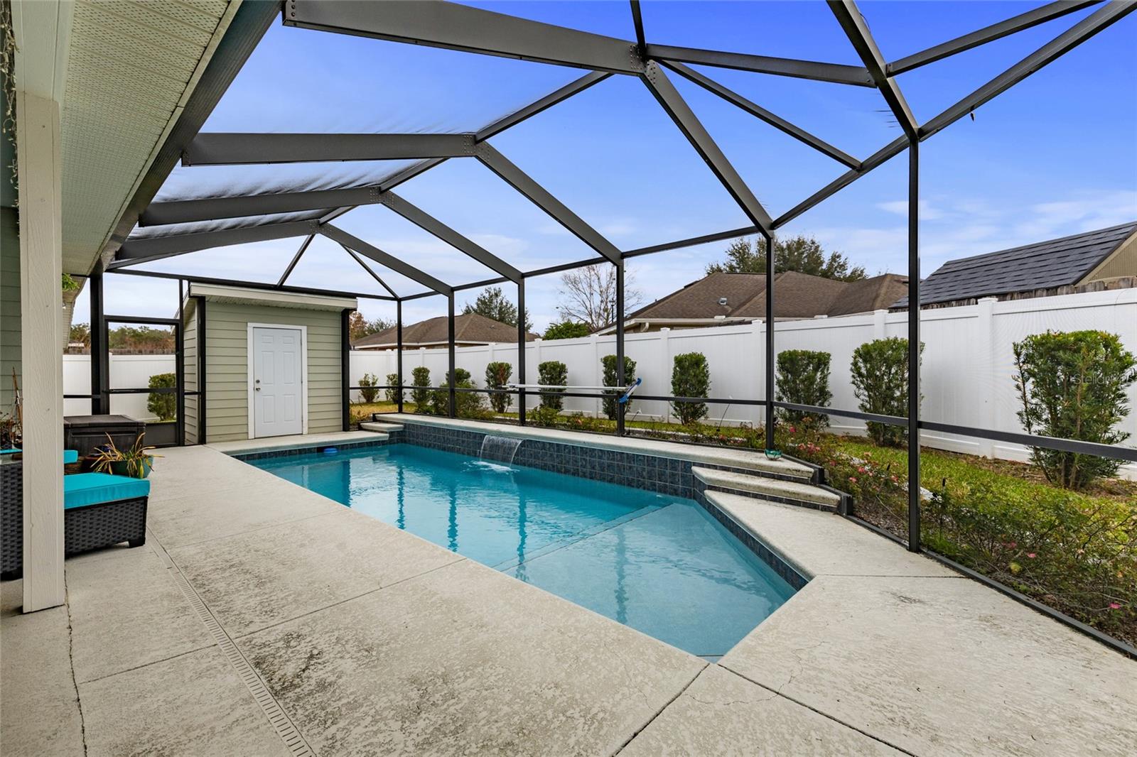 OAK RIDGE AT HIGH SPGS PH 1 - Residential