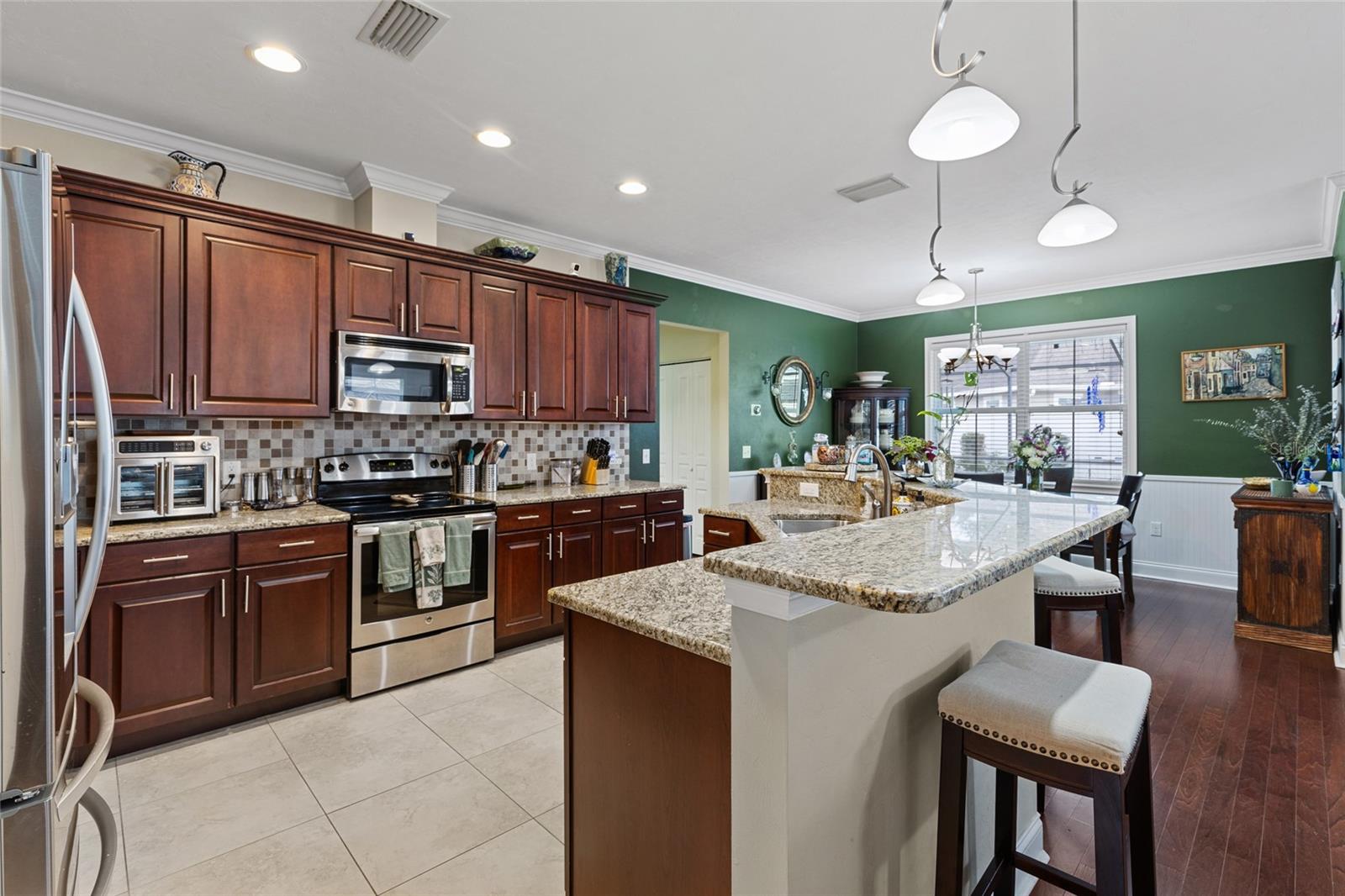 OAK RIDGE AT HIGH SPGS PH 1 - Residential