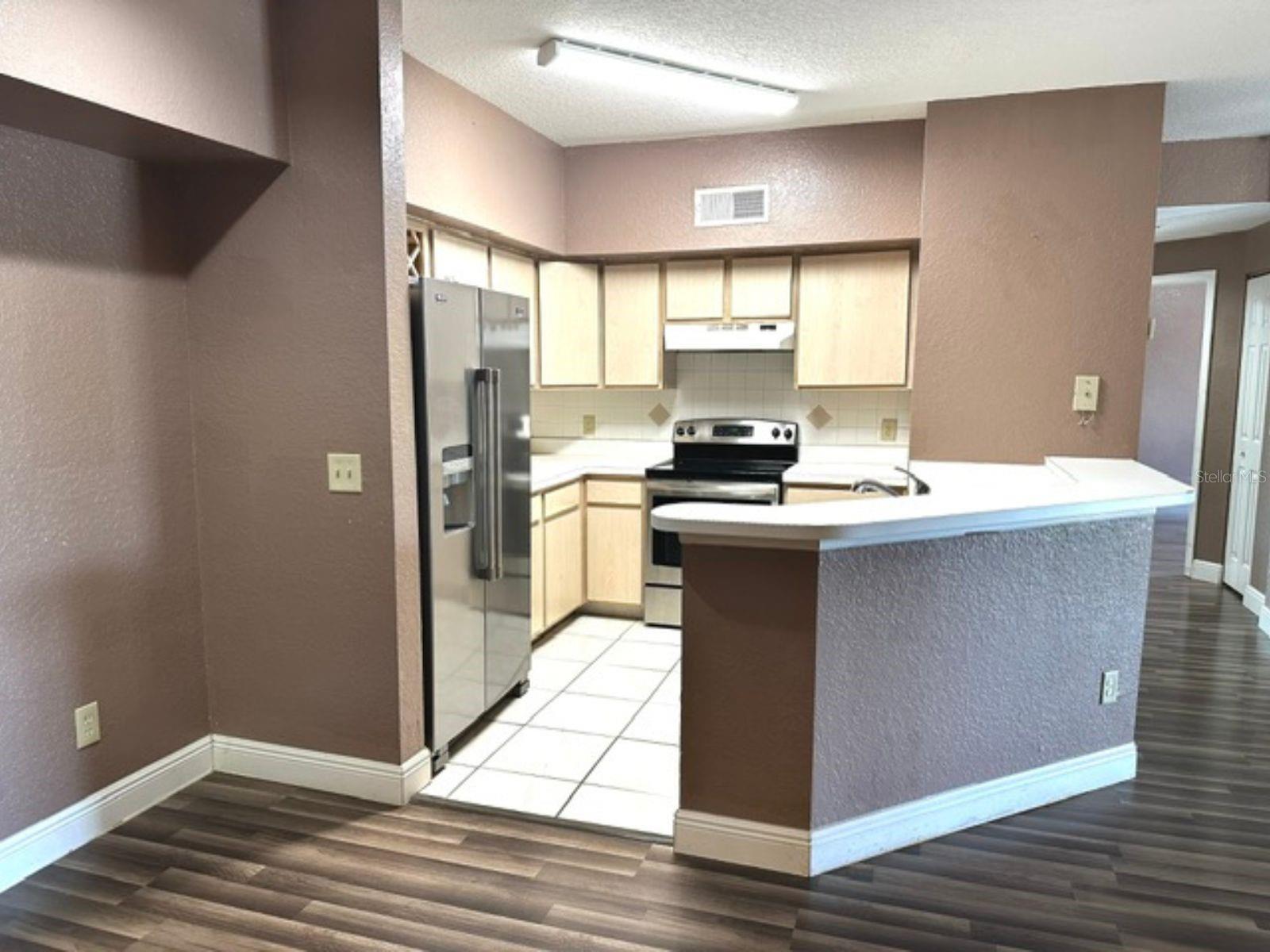 BONA VISTA CONDO - Residential