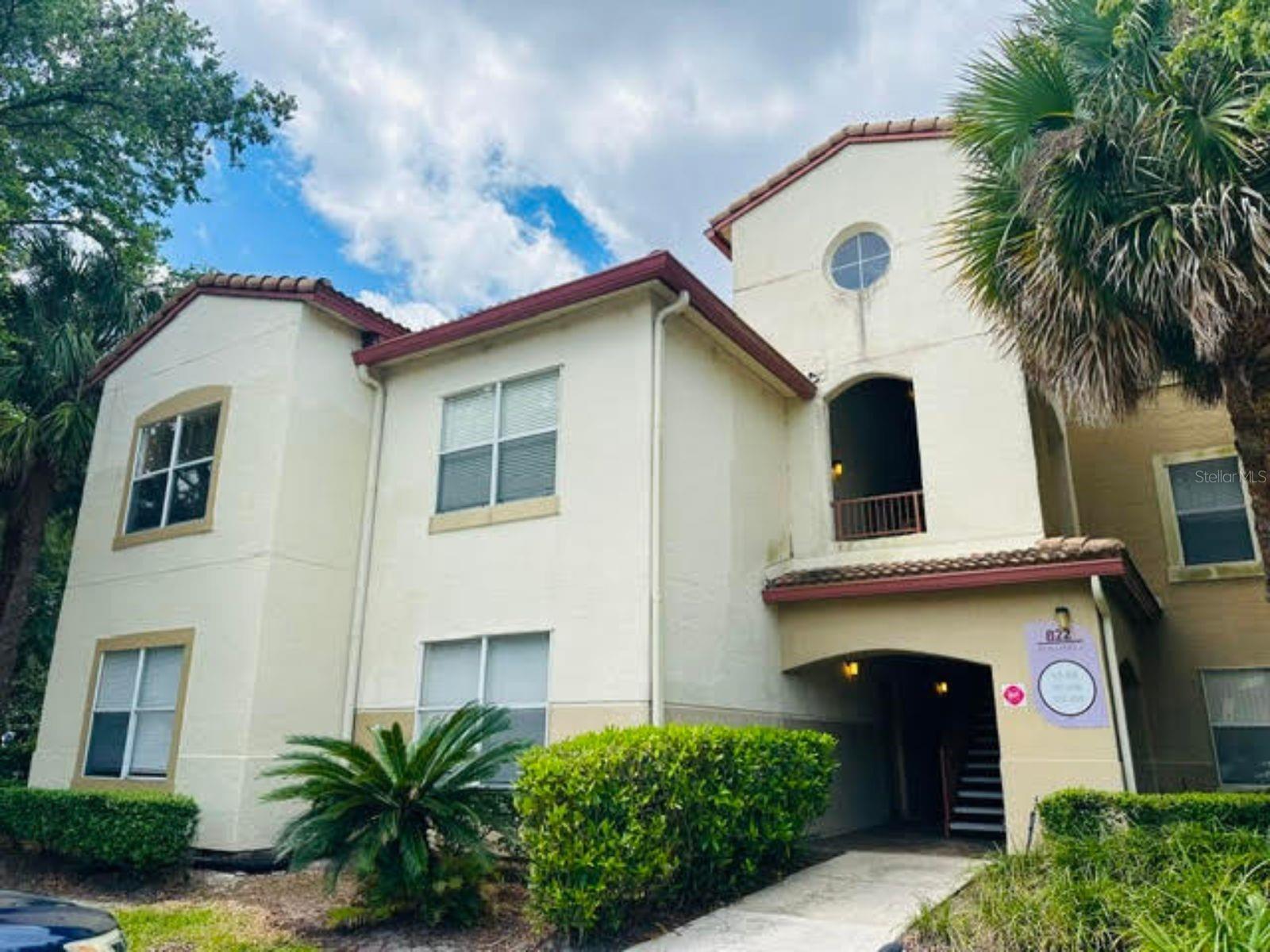 BONA VISTA CONDO - Residential