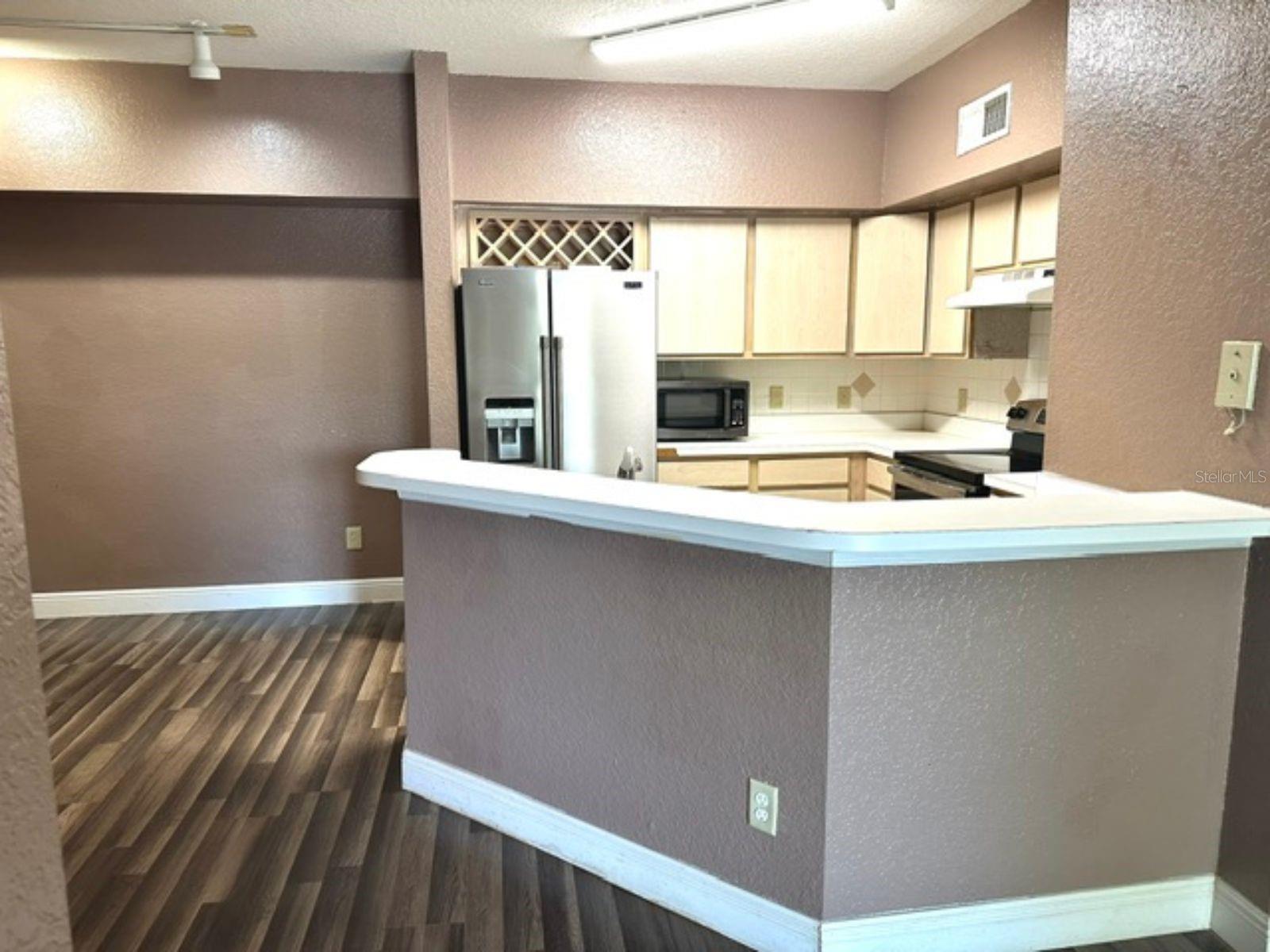 BONA VISTA CONDO - Residential