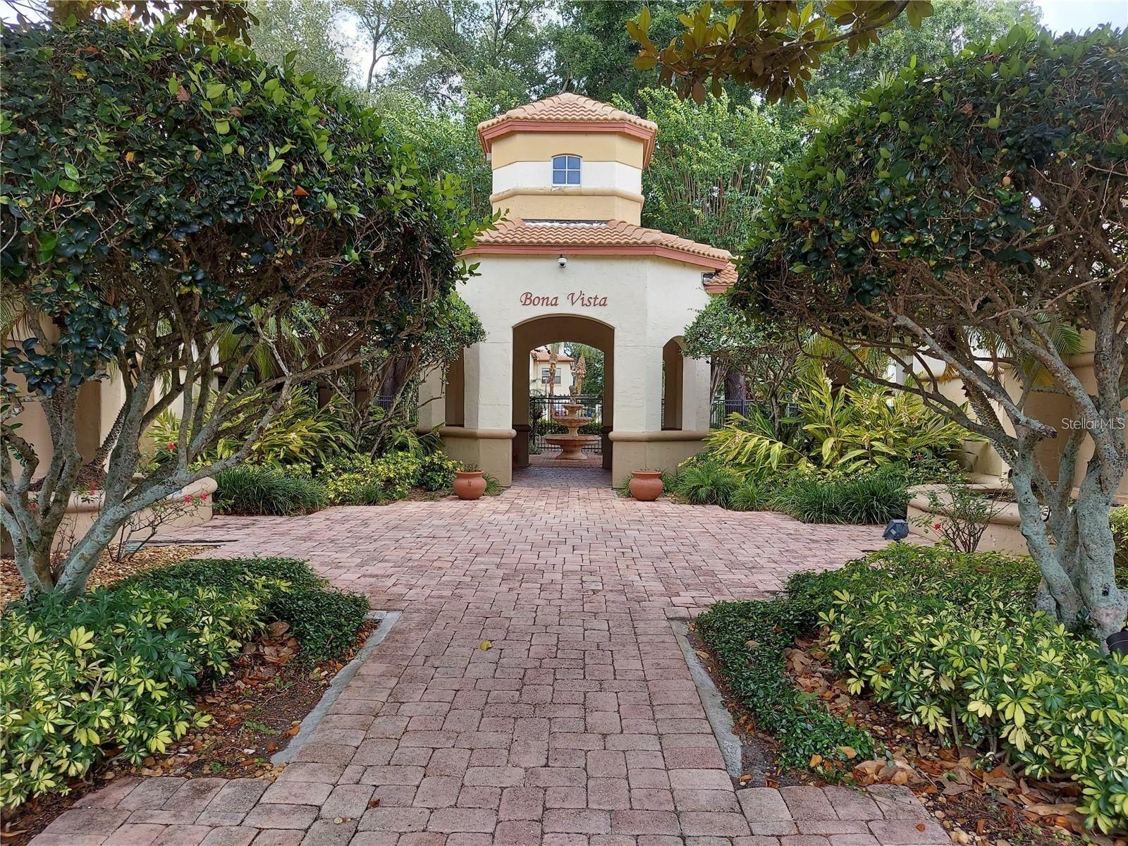 BONA VISTA CONDO - Residential