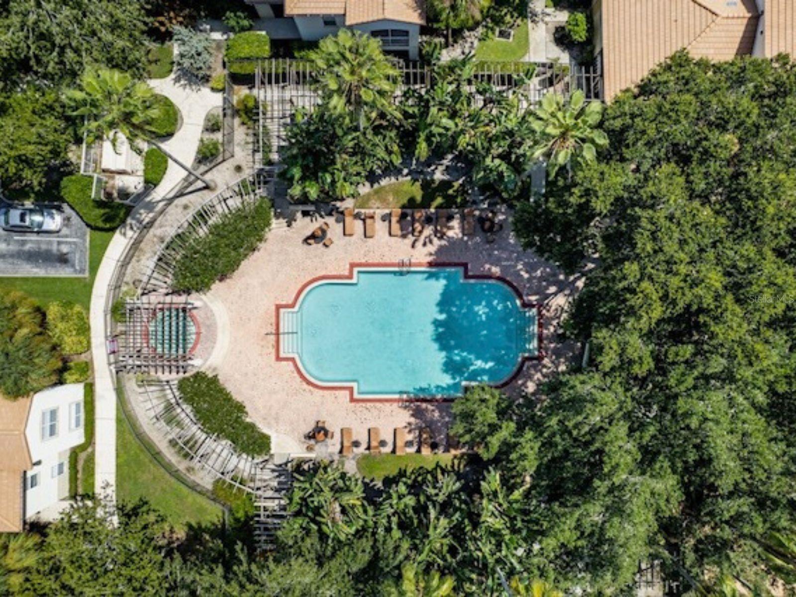 BONA VISTA CONDO - Residential