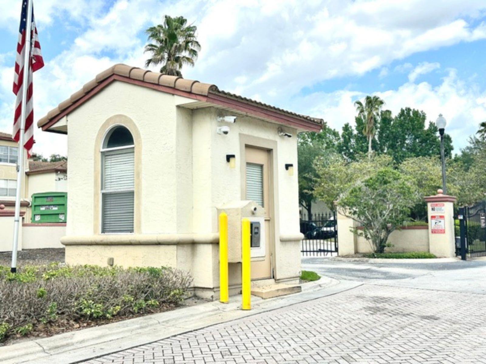 BONA VISTA CONDO - Residential
