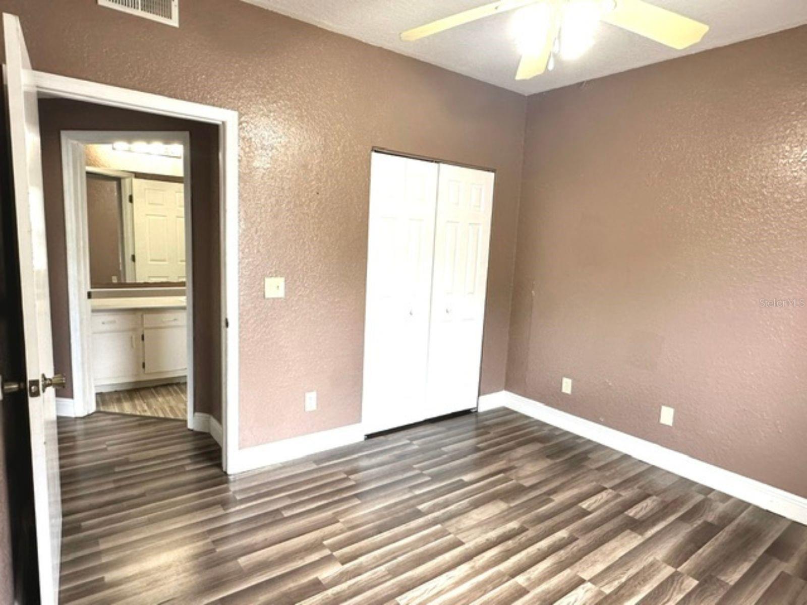 BONA VISTA CONDO - Residential