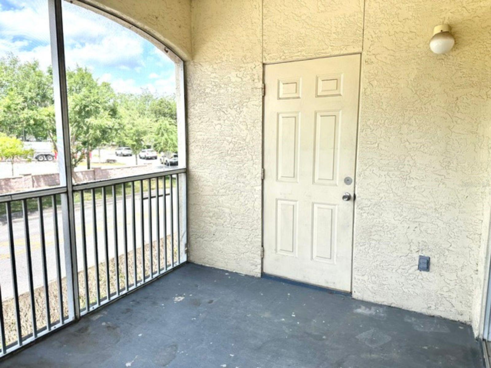 BONA VISTA CONDO - Residential