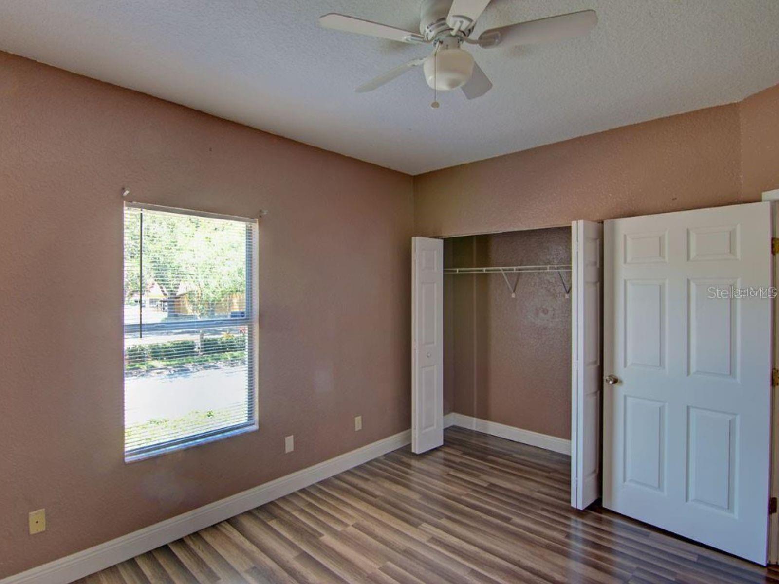 BONA VISTA CONDO - Residential