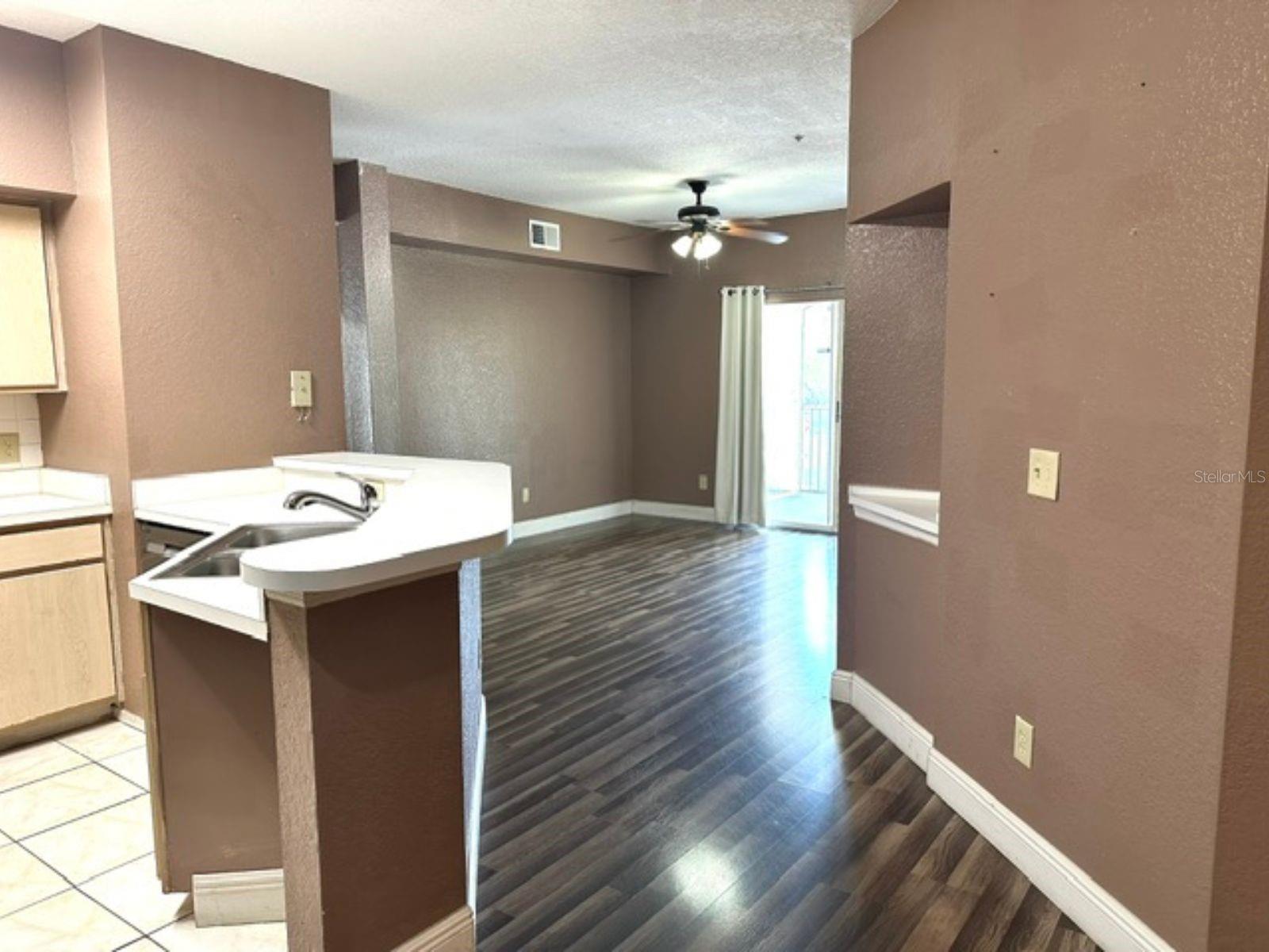 BONA VISTA CONDO - Residential
