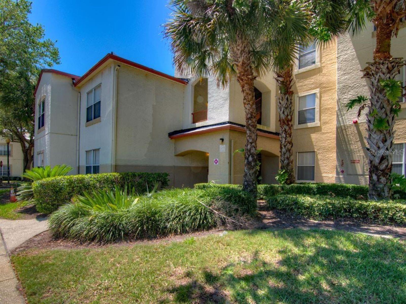 BONA VISTA CONDO - Residential