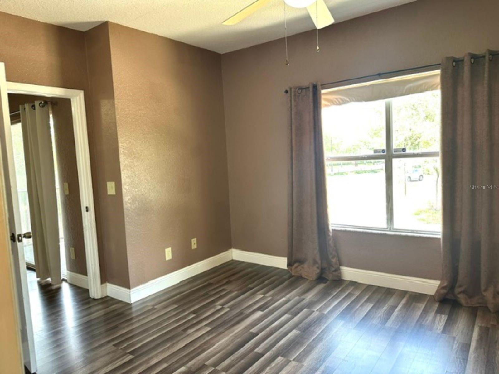 BONA VISTA CONDO - Residential