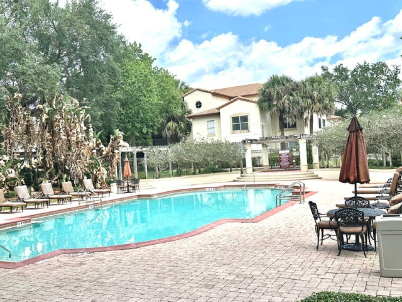 BONA VISTA CONDO - Residential