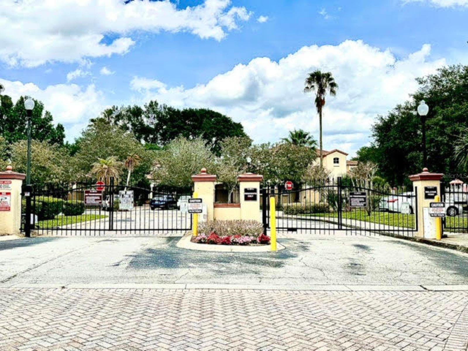 BONA VISTA CONDO - Residential