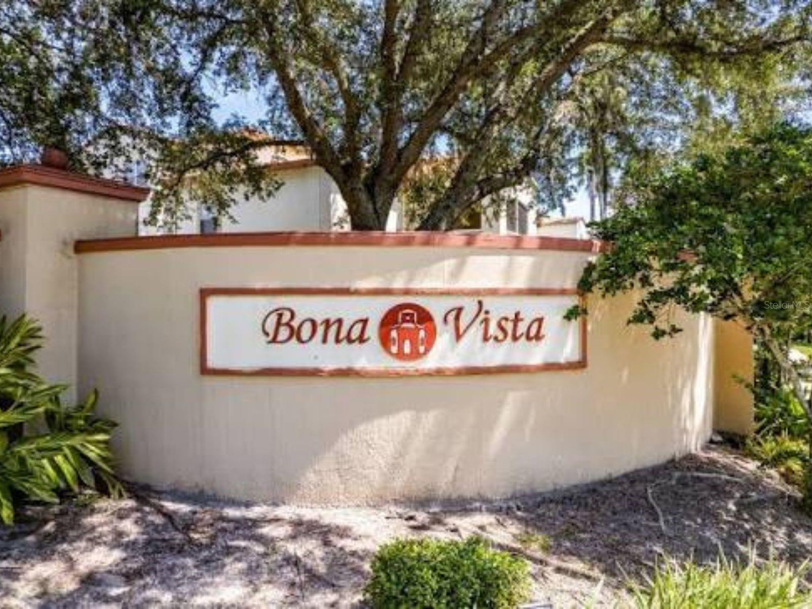 BONA VISTA CONDO - Residential