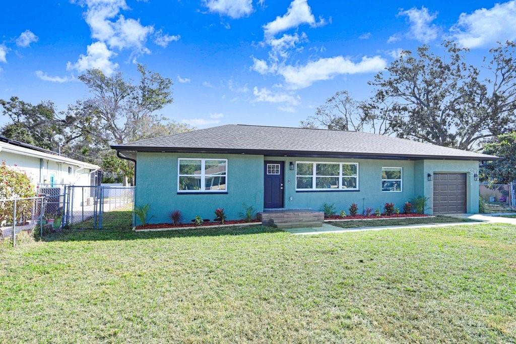 SKYCREST SUB UN 1 - Residential