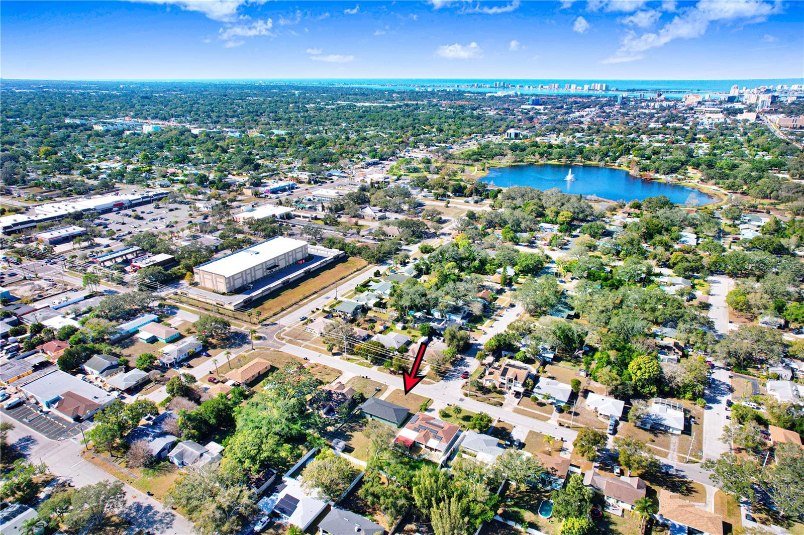 SKYCREST SUB UN 1 - Residential